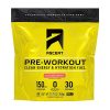 Ascent Pre Workout – Raspberry Lemonade (Tart)