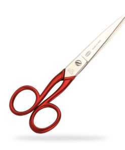 Soft Touch Sewing Scissors