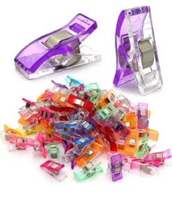 Sewing & Craft Fabric/Paper Clamps