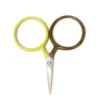 Two Tone Circle Mini Scissors