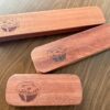 Quilting Clapper LONG - YAMIS original Bloodwood 