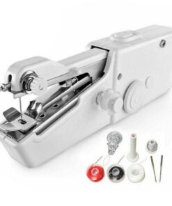 Portable Sewing Machine | Handheld DIY Tool