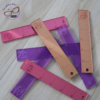 SewNaturalDane 6" x 1" Sewing Ruler
