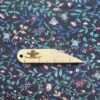 Wood Sewing Tool - Ruler, Point Turner, Marker