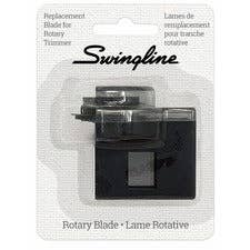 Swingline ClassicCut Blue Trimmer Blade Replacement - 1 Each