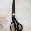 Prestige Black Edition 24 cm tailor sewing scissors