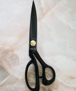 Prestige Black Edition 24 cm tailor sewing scissors