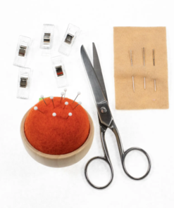 SEWING TOOLS