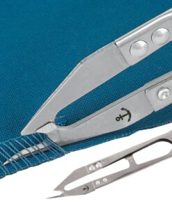 Wire cutter and seam ripper