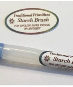 Starch Brush