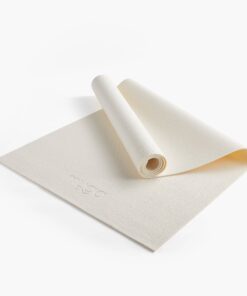 Entry-Level Yoga Mats – Available in 6 Neutral Colours