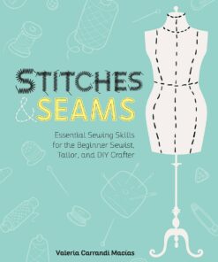 Stitches And Seams