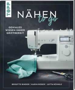 Sewing to go