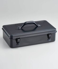 TOYO STEEL TB362 BLACK