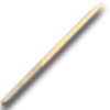 Wooden Stylus for Sewing