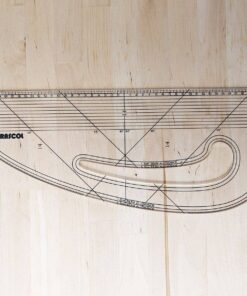 Pattern Maker Multifunction Sewing Ruler