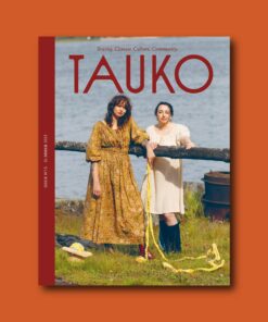 TAUKO Magazine issue No.15
