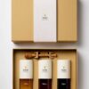 TESELA Premium Gift Box Raw Honey - 3x320g