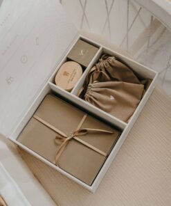 “Memories of your childhood” box