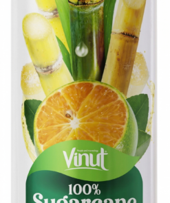 Sugarcane w/Calamansi Juice