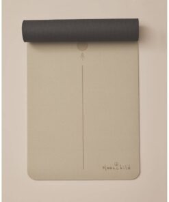 Active Yoga Mat - Clay