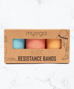 Booty Resistance Bands