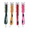 Pet Leash Rope 1.2 X 120 Cm Assorted Colors