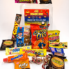 +58 SNACK BOX: Snacks That Feel Like Home