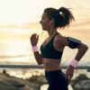 Gain Balance Training Wrist Strap Gravity Leggings Strap Sil