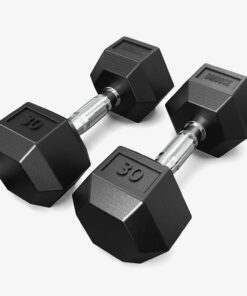 Hex Dumbbells