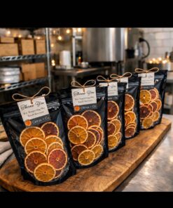 Best Seller - Cafe & Bar Starter Pack ( Citrus Garnish Bundle )
