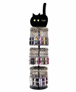MINI PEN-KEYCHAIN DISPLAY 96 UNITS