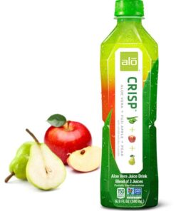 ALO Crisp