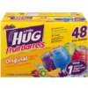 Little Hugs Fruit Barrels Variety Pack, 8 oz.