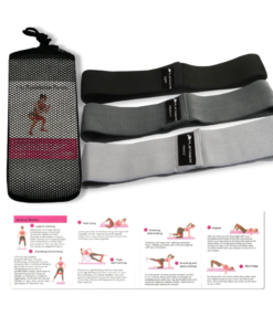 Premium Resistance Bands