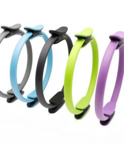 Premium Quality Inner Thigh Exercise Equipment Circle ring P