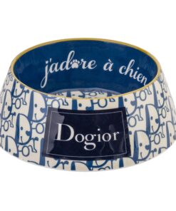 Dogior Bowl