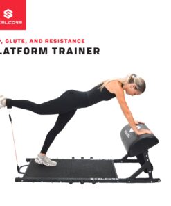 Skelcore Platform Trainer