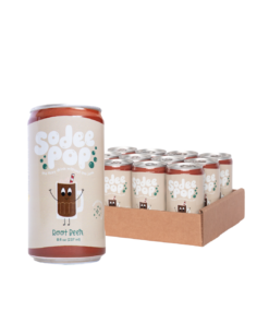ROOT BEER-12 Pack