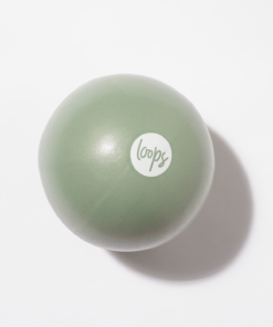 9" Squishy Ball - Mint