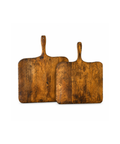 Cutting Board, Natural, Handmade - 7.11