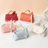 Mini Chic Elegant Gift Pouch Bag
