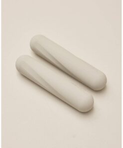 Moonchild Weight Bars 2kg - Sand