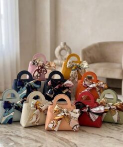 Mini Gift Pouch Bag Original Elegance PO81001-100
