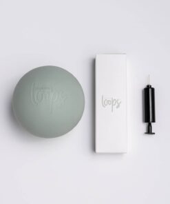 Pilates Ball - Mint