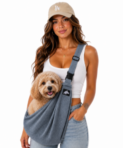 The Adjustable Sierra Sling