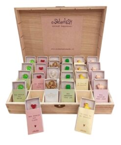 Gift boxes 48x